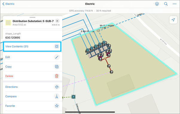 Containment Containment